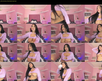 daphneadkins — 10 minute Chaturbate female naked cam show, 1080p, Apr 5, 2022