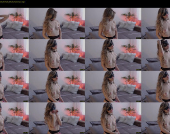 devil_lunna — 3 minute Chaturbate female naked cam show, 1080p, Apr 5, 2022
