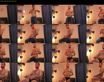 dimitri_sullivan — 72 minute Chaturbate male naked cam show, 1080p, Apr 5, 2022