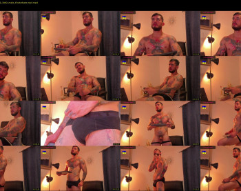 dimitri_sullivan — 59 minute Chaturbate male naked cam show, 1080p, Apr 5, 2022