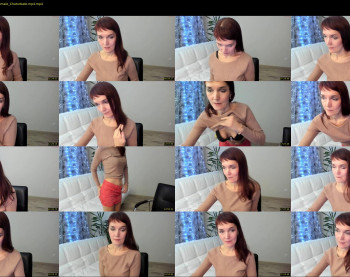 fritha — 43 minute Chaturbate female naked cam show, 720p, Apr 5, 2022