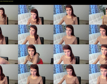 fritha — 57 minute Chaturbate female naked cam show, 720p, Apr 5, 2022