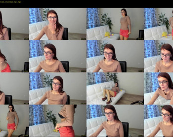 fritha — 34 minute Chaturbate female naked cam show, 720p, Apr 6, 2022