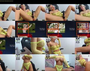 hellen_joy — 91 minute Chaturbate female naked cam show, 720p, Apr 5, 2022
