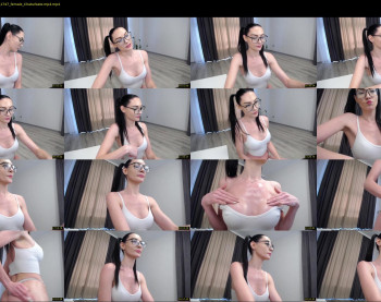 katrin_sweeft — 33 minute Chaturbate female naked cam show, 1080p, Apr 5, 2022