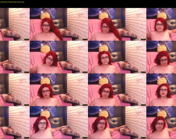 katrinadj — 5 minute Chaturbate female naked cam show, 720p, Apr 6, 2022