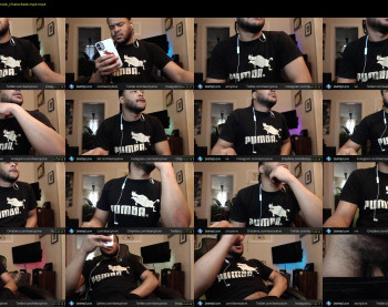 learoy — 55 minute Chaturbate male naked cam show, 1080p, Apr 5, 2022