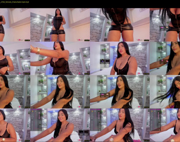 daphneadkins — 10 minute Chaturbate female naked cam show, 1080p, Apr 6, 2022