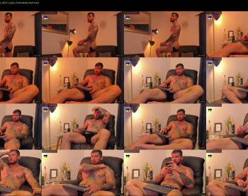 dimitri_sullivan — 55 minute Chaturbate male naked cam show, 1080p, Apr 6, 2022