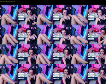 khloee_sr — 6 minute Chaturbate female naked cam show, 1080p, Apr 7, 2022
