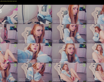 pocketrocket_ — 22 minute Chaturbate female naked cam show, 1080p, Apr 6, 2022