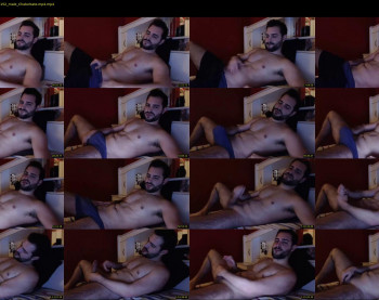 smartguy20 — 97 minute Chaturbate male naked cam show, 360p, Apr 6, 2022