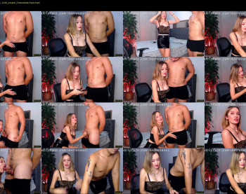 hanasolldasha — 38 minute Chaturbate female naked cam show, 1080p, Apr 7, 2022