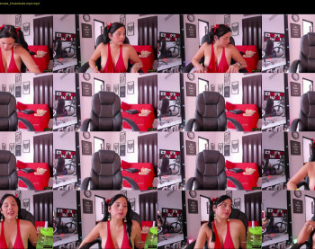 its_sol — 53 minute Chaturbate female naked cam show, 1080p, Apr 7, 2022