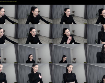 katrin_sweeft — 5 minute Chaturbate female naked cam show, 1080p, Apr 7, 2022