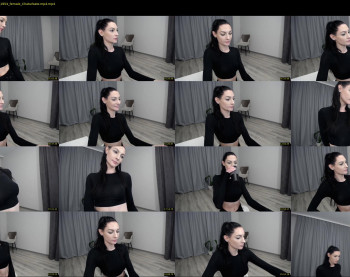 katrin_sweeft — 30 minute Chaturbate female naked cam show, 1080p, Apr 7, 2022