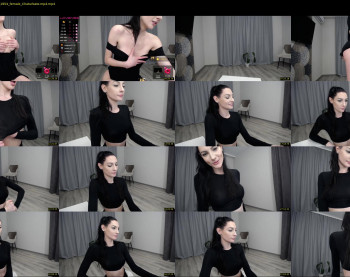 katrin_sweeft — 42 minute Chaturbate female naked cam show, 1080p, Apr 7, 2022