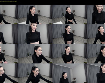 katrin_sweeft — 20 minute Chaturbate female naked cam show, 1080p, Apr 7, 2022