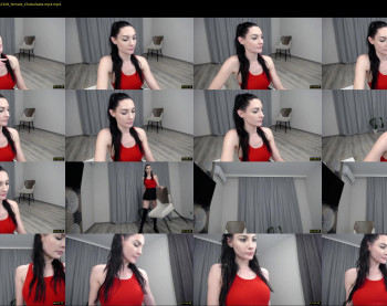 katrin_sweeft — 9 minute Chaturbate female naked cam show, 1080p, Apr 7, 2022