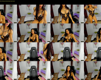 kickyfox77 — 24 minute Chaturbate female naked cam show, 1080p, Apr 8, 2022