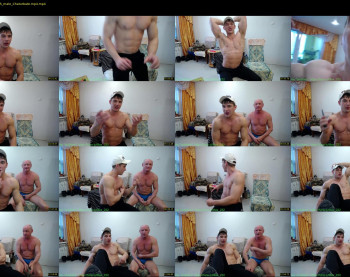 max_232 — 15 minute Chaturbate male naked cam show, 1080p, Apr 7, 2022