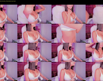 mel_evansx — 9 minute Chaturbate female naked cam show, 1080p, Apr 7, 2022