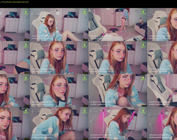 pocketrocket_ — 57 minute Chaturbate female naked cam show, 1080p, Apr 7, 2022