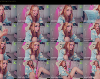 pocketrocket_ — 11 minute Chaturbate female naked cam show, 1080p, Apr 7, 2022