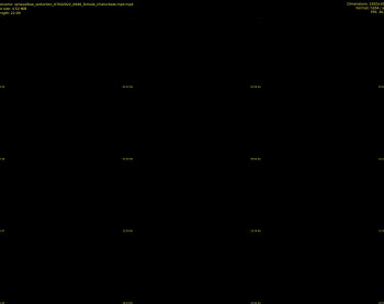 sensualbae_seduction — 23 minute Chaturbate female naked cam show, 1080p, Apr 7, 2022