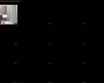 sensualbae_seduction — 81 minute Chaturbate female naked cam show, 1080p, Apr 7, 2022