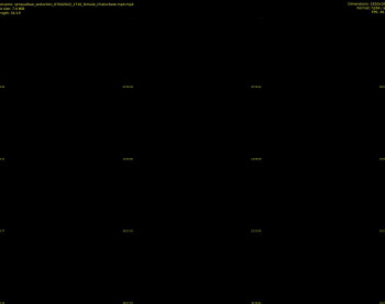 sensualbae_seduction — 35 minute Chaturbate female naked cam show, 1080p, Apr 7, 2022