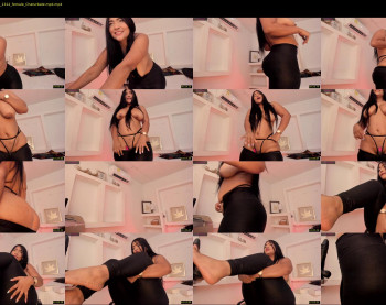 daphneadkins — 54 minute Chaturbate female naked cam show, 1080p, Apr 8, 2022