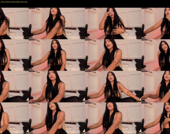 daphneadkins — 5 minute Chaturbate female naked cam show, 1080p, Apr 8, 2022