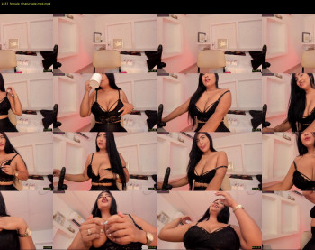 daphneadkins — 55 minute Chaturbate female naked cam show, 1080p, Apr 8, 2022