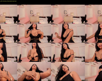 daphneadkins — 55 minute Chaturbate female naked cam show, 1080p, Apr 8, 2022