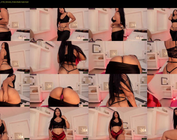 daphneadkins — 54 minute Chaturbate female naked cam show, 1080p, Apr 8, 2022