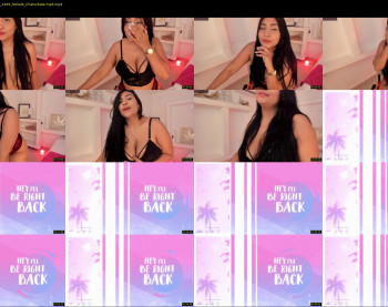 daphneadkins — 56 minute Chaturbate female naked cam show, 1080p, Apr 8, 2022