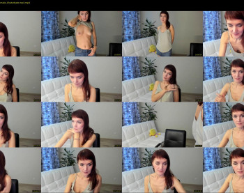 fritha — 91 minute Chaturbate female naked cam show, 720p, Apr 8, 2022