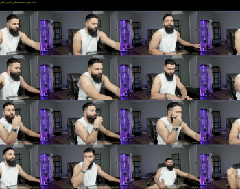 glennmasters — 11 minute Chaturbate male naked cam show, 1080p, Apr 8, 2022