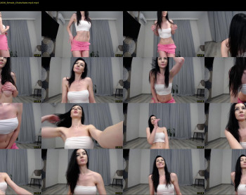 katrin_sweeft — 54 minute Chaturbate female naked cam show, 1080p, Apr 8, 2022