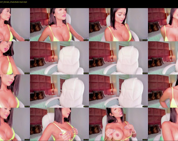 mel_evansx — 17 minute Chaturbate female naked cam show, 1080p, Apr 8, 2022