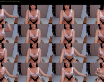 stephanie_cardona_ — 91 minute Chaturbate female naked cam show, 720p, Apr 8, 2022