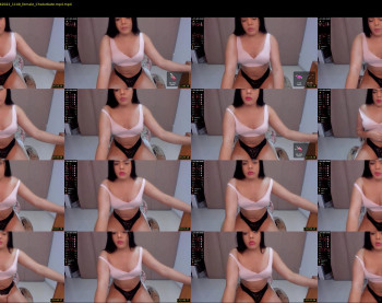 stephanie_cardona_ — 100 minute Chaturbate female naked cam show, 720p, Apr 8, 2022