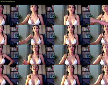 thaispice — 59 minute Chaturbate female naked cam show, 720p, Apr 8, 2022