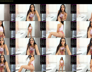 celestehill — 57 minute Chaturbate female naked cam show, 1080p, Apr 9, 2022