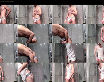 dylan_90 — 63 minute Chaturbate male naked cam show, 720p, Apr 9, 2022
