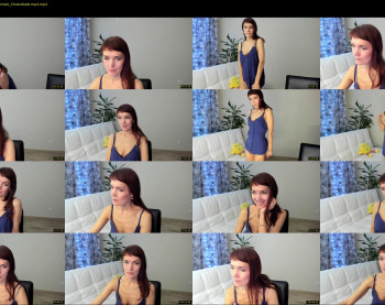 fritha — 78 minute Chaturbate female naked cam show, 720p, Apr 9, 2022