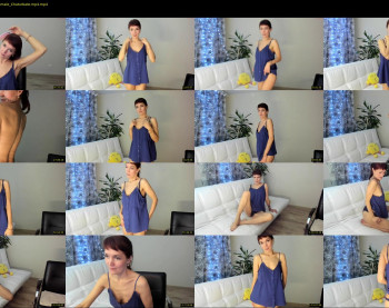 fritha — 95 minute Chaturbate female naked cam show, 720p, Apr 10, 2022