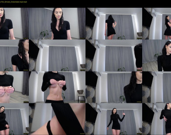 katrin_sweeft — 31 minute Chaturbate female naked cam show, 1080p, Apr 9, 2022