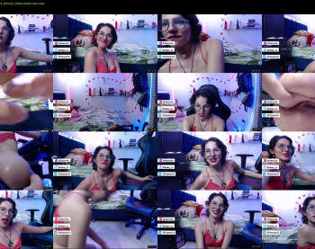 khloee_sr — 36 minute Chaturbate female naked cam show, 1080p, Apr 10, 2022